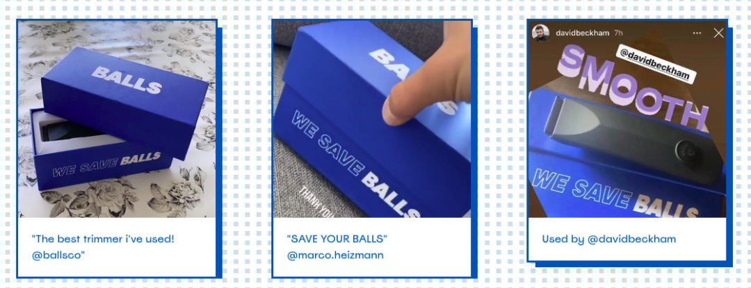 【品牌案例002】男性个护的每月订购模式，复购不再愁！