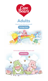 爱心小熊诉讼维权，临时禁令未批准！抓紧时间应对！