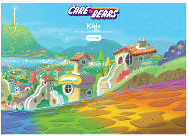 爱心小熊诉讼维权，临时禁令未批准！抓紧时间应对！