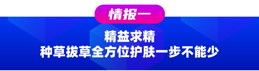 快消品情报局丨六国女性消费解读&母婴宠物健康美妆类目爆品推荐