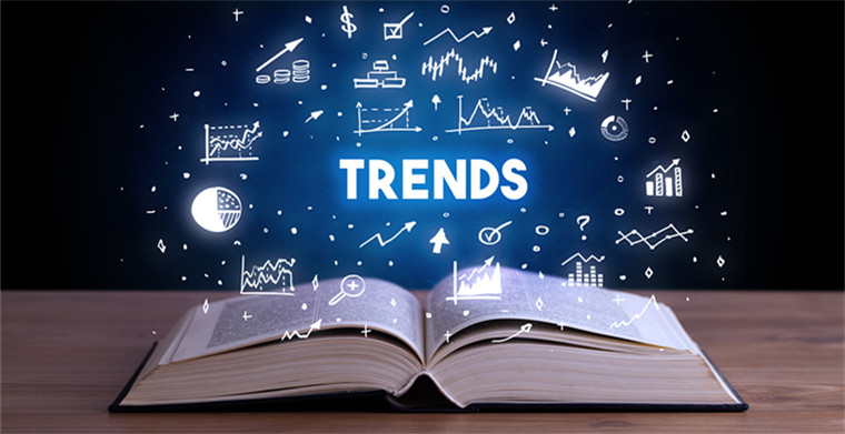 时尚品牌潮涌Clubhouse