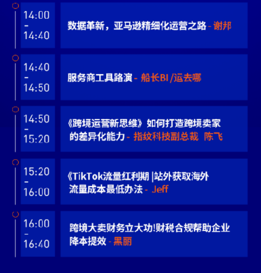 DTC品牌出海正当时,传统企业如何转变赛道,开启跨境新时代?