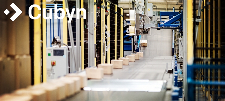 法國(guó)Cubyn海外倉(cāng)C輪融資3500萬(wàn)歐，法國(guó)歐瑞澤基金集團(tuán)領(lǐng)投,中法合作強(qiáng)勢(shì)開拓歐洲市場(chǎng)！