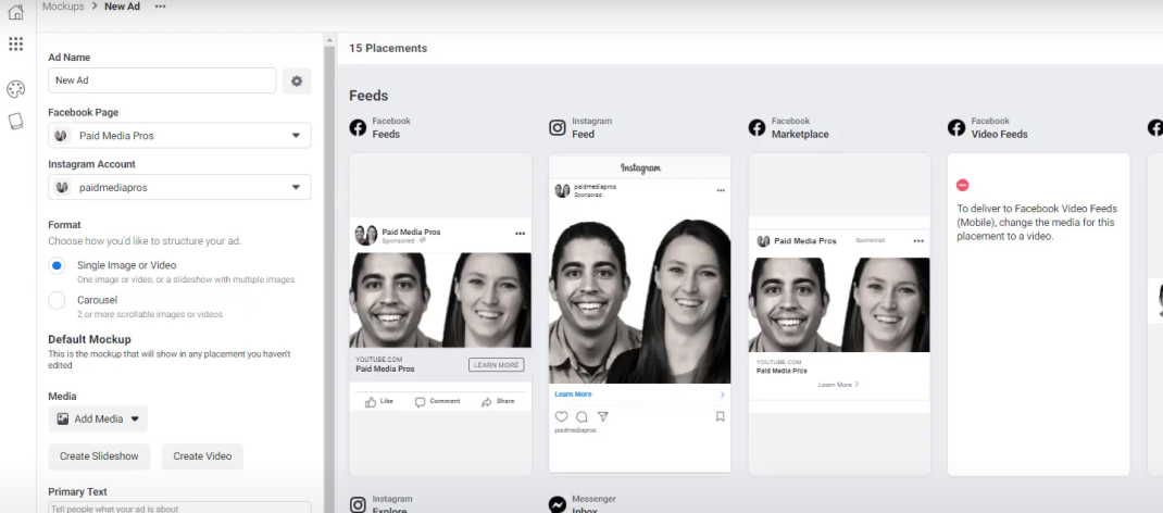 掌握4种方法 告别广告优化困境