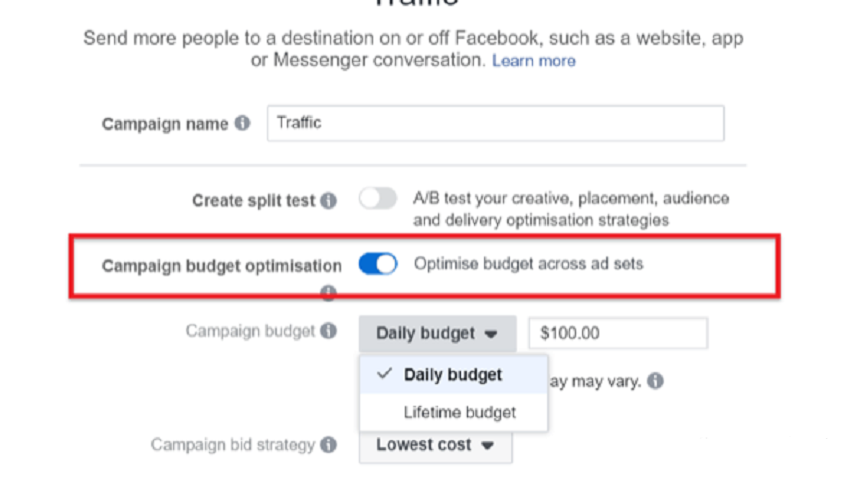 掌握4种方法 告别广告优化困境