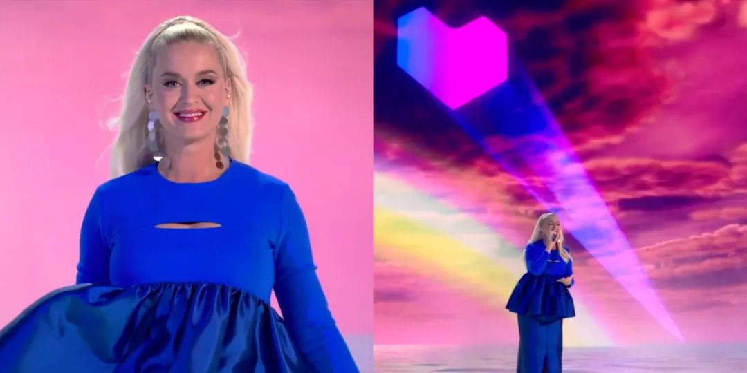 水果姐献唱庆生，井喷流量引多品牌爆发，来感受Bday一秒一单的快乐！