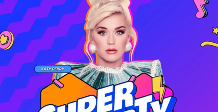 水果姐献唱庆生，井喷流量引多品牌爆发，来感受Bday一秒一单的快乐！