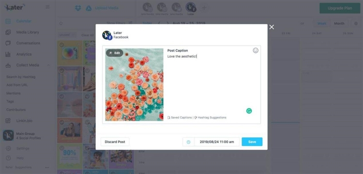 跨境卖家什么时候在Facebook发帖引流最有效？