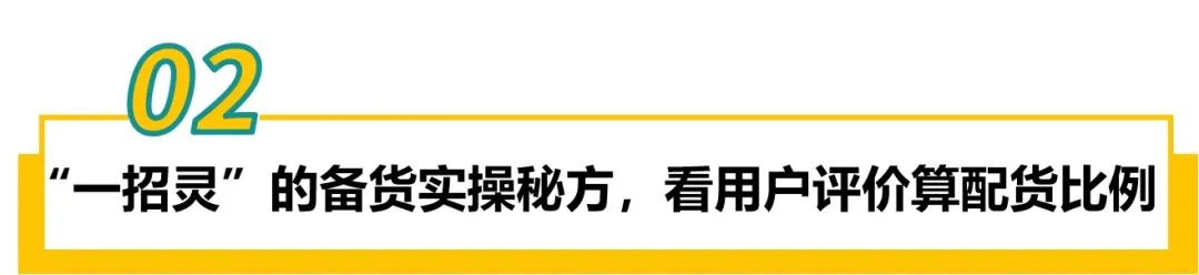 从亏损百万到实力捞金，这位亚马逊卖家如何做到6成新品皆为爆款？