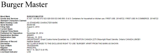 又一爆款厨具起诉侵权！厨房产品侵权陷阱多，卖家赶紧自查！