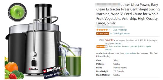 又一爆款厨具起诉侵权！厨房产品侵权陷阱多，卖家赶紧自查！