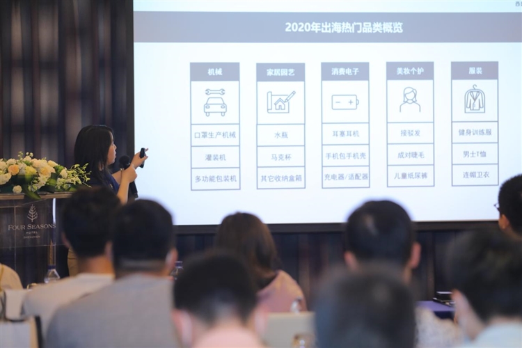 品牌出海短線突圍，引流變現(xiàn)、營(yíng)收增長(zhǎng)一招致勝