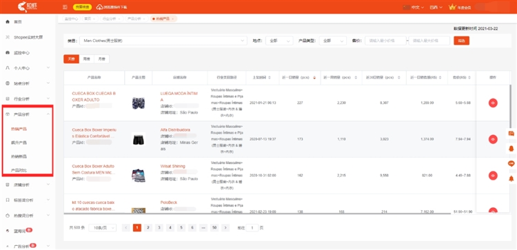 2亿人口红利！国货新主场！0费用入驻Shopee巴西站！