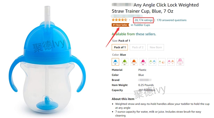 爆单产品怎么选？卖家朋友或许可以考虑下这类选品！