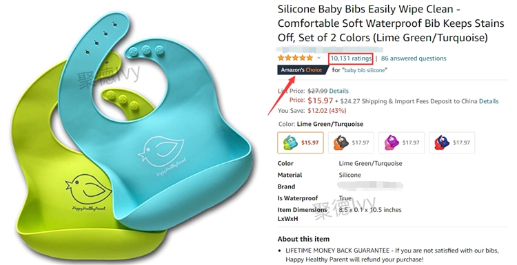 爆单产品怎么选？卖家朋友或许可以考虑下这类选品！