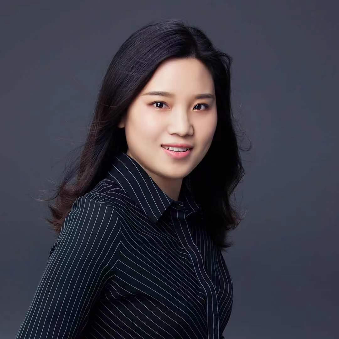 广东吉拓户外用品有限公司董事长刘诗蕴雨果跨境营销副总裁maggieyoyo