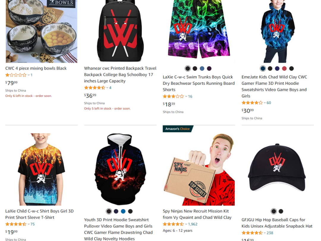 案件汇总！这些新品牌你要知道。