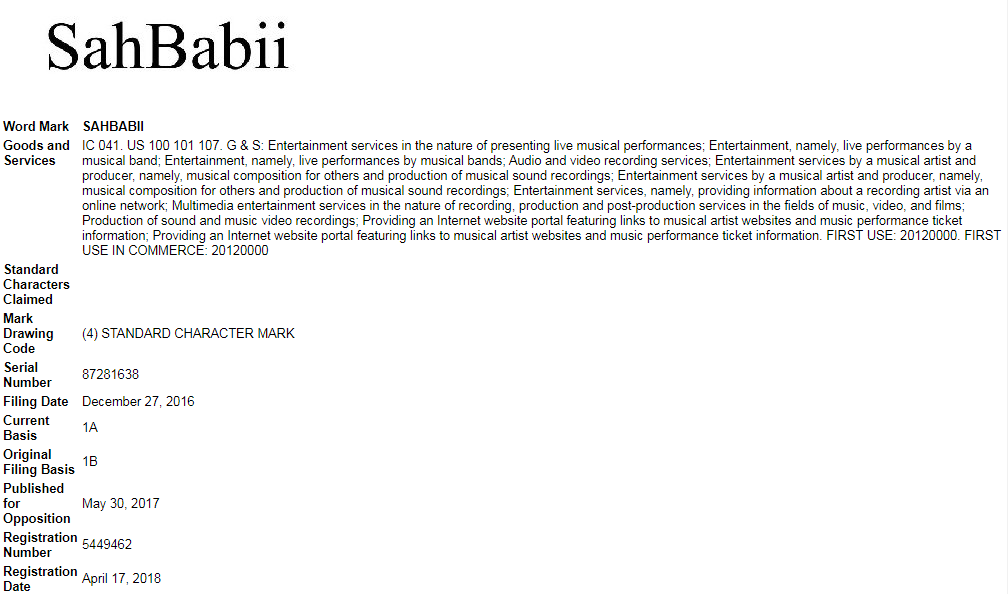 案件汇总！这些新品牌你要知道。