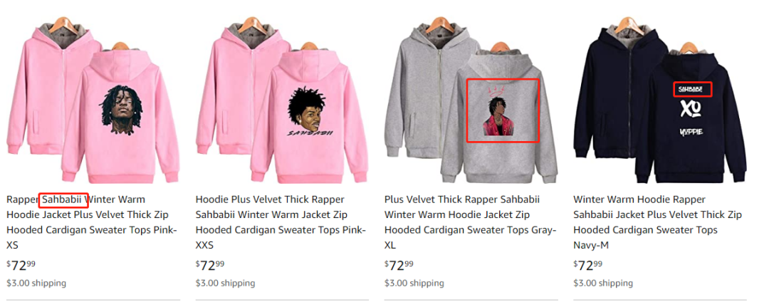 案件汇总！这些新品牌你要知道。