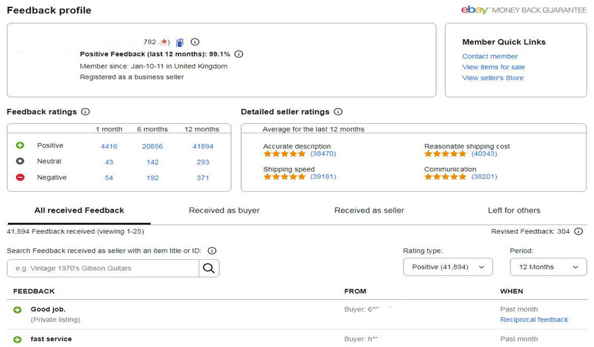 eBay平台的魅力究竟在哪儿（一）