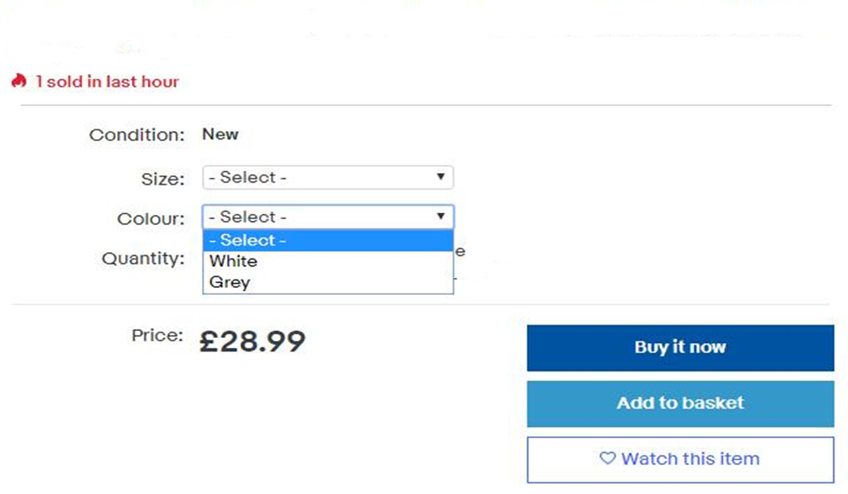 eBay平台的魅力究竟在哪儿（二）