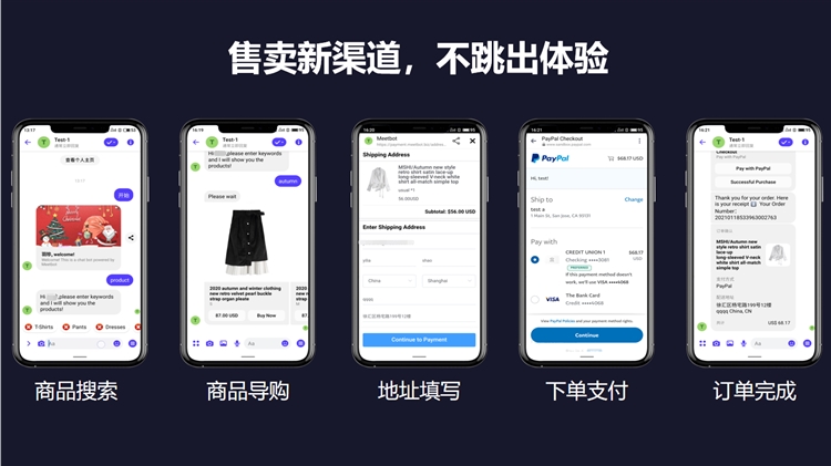 “微商”在跨境中能變現？Facebook三大殺手锏，教你悶聲賺錢