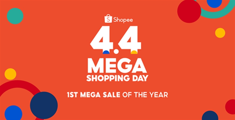 shopee44超值购物日开启全年大促深夜疯抢提前释放东南亚消费力