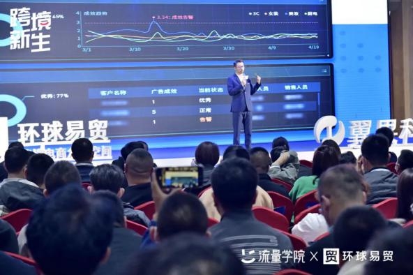 全国巡演丨2021流量学院营销大会·太原站干货锦集