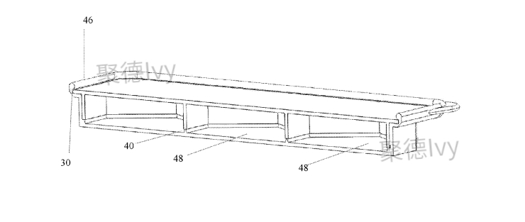 3月侵权案件开始冻结，这几个品牌商标要注意避开使用！