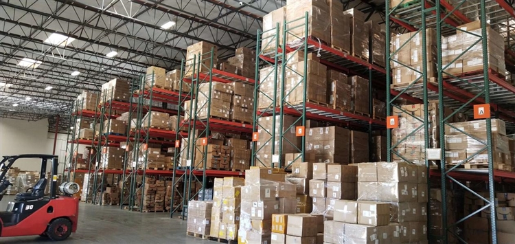 5大干货经验,2021年布局海外仓这么做!