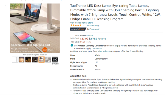 大卖listing转化率为什么高？人群画像怎么玩？？