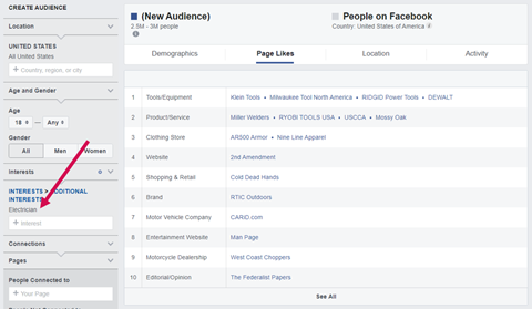 小众产品如何获得10倍的Facebook广告支出回报？