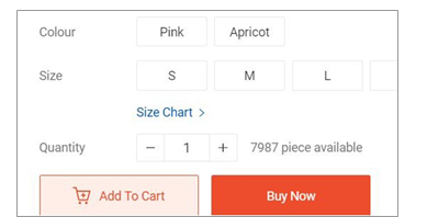 Shopee虾皮填写Shopee listing模板教程