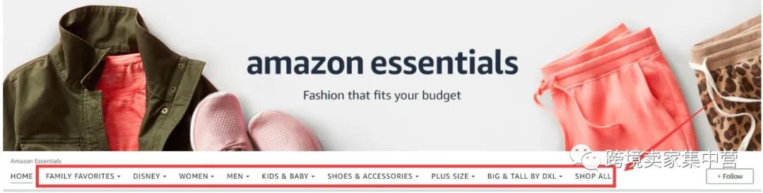 我为什么不推荐亚马逊新手做服装类目