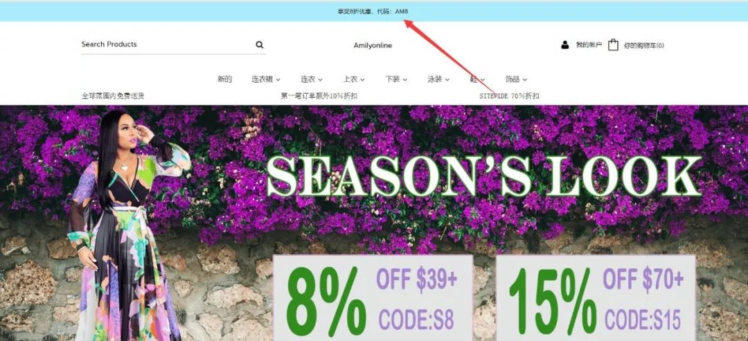 怎样根据Shopify独立站的网站设计和landingpage，让用户在进到后3秒内提交订单？插图(3)