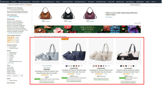 投放亚马逊广告前，这些事情你做好了吗？（上）