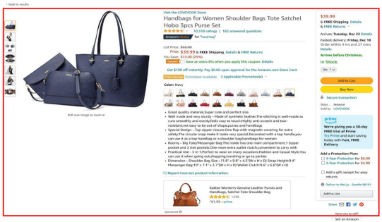 投放亚马逊广告前，这些事情你做好了吗？（上）