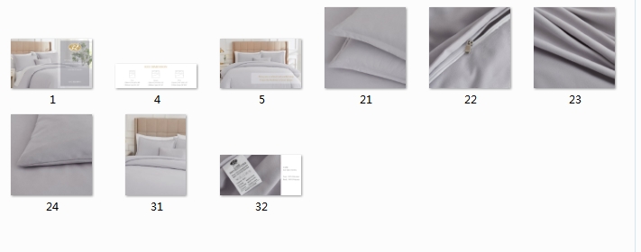 亚马逊的A+页面