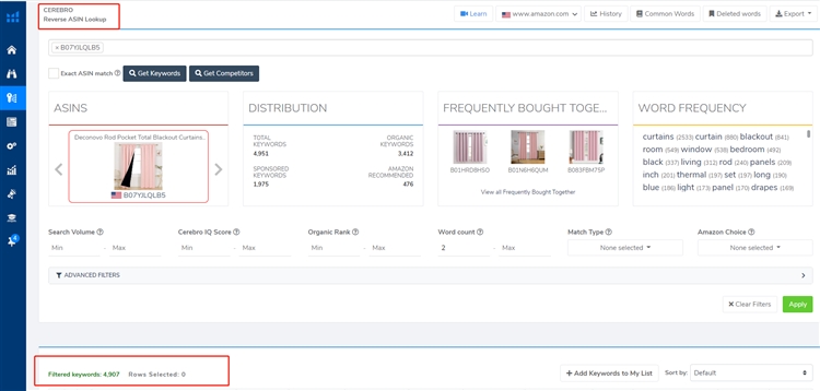 新手如何高效完成亚马逊文案编写？