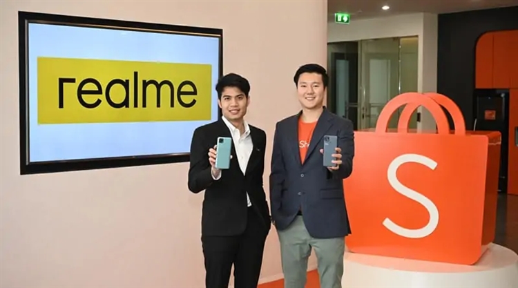 realme：手机品牌出海的另类样本