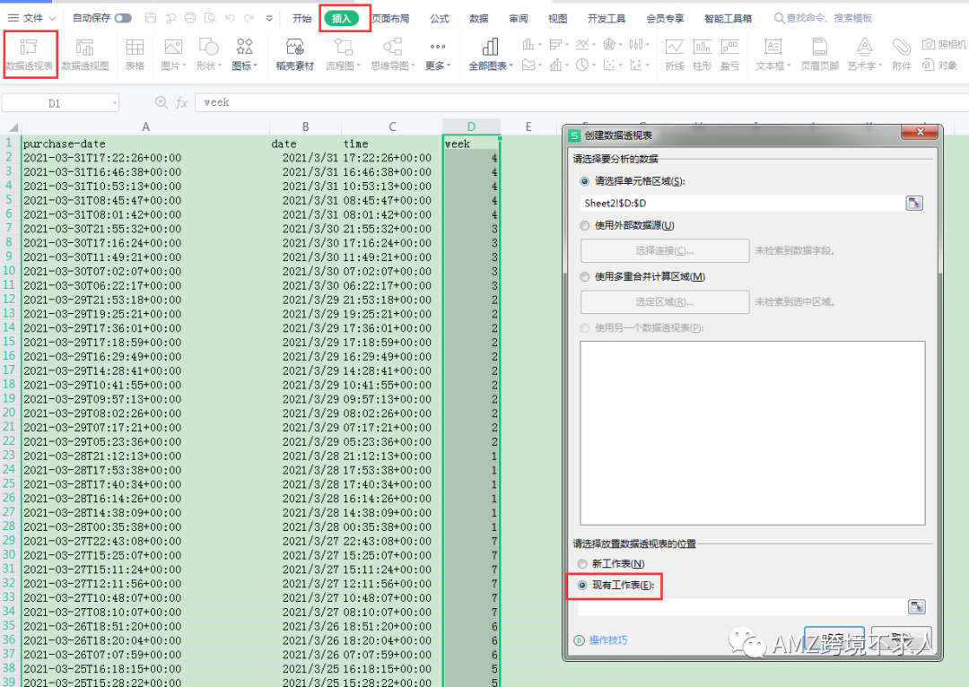 秒杀操作--如何找到Lightning Deals最佳时段