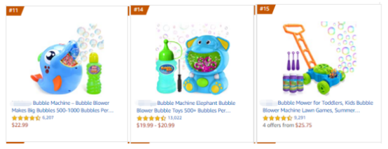 销售额将达1050亿美元！这个神仙品类卖到就是赚到？