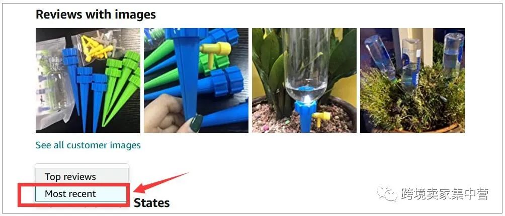 分享一个失败的亚马逊选品案例