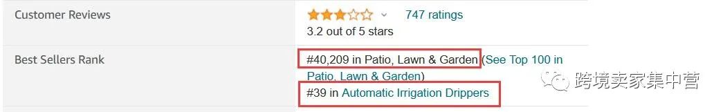 分享一个失败的亚马逊选品案例