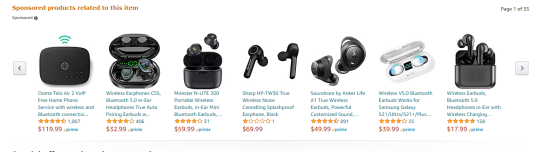 亚马逊展示型广告玩法讲解