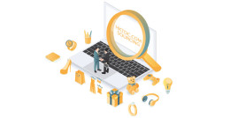 喜讯!全新贸发网采购平台正式上线!