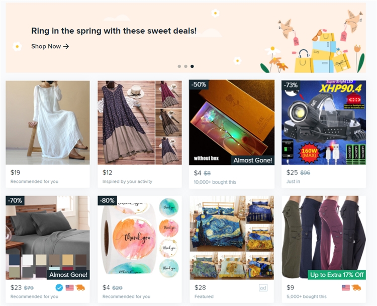 怎样在Wish上开店？2021年Wish开店热门问题解答