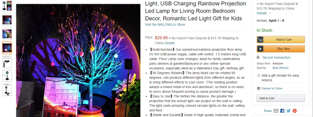 选品=选关键词？这样设置关键词最有效！