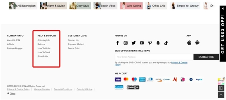 小白的跨境指南｜5分钟教你设计出更有价值的独立站FAQ