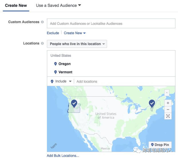 Facebook商品推广3大热销秘籍